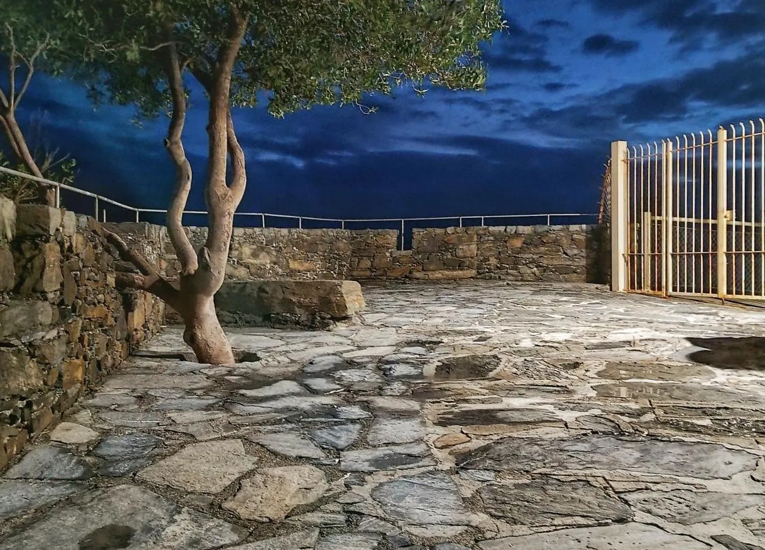 L'Oblo Apartment Riomaggiore