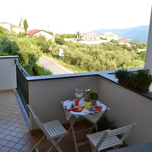 Casa Di Gian Appartamento