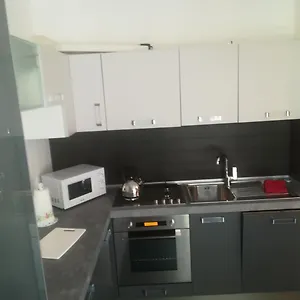 La Casa Di Ubaldo Appartamento