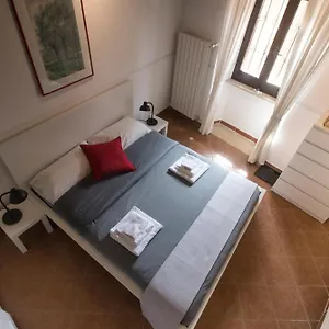  Appartamento Casa Q163a Tuscolana Next To Metro Italia