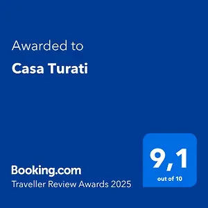  Appartamento Casa Turati Italia